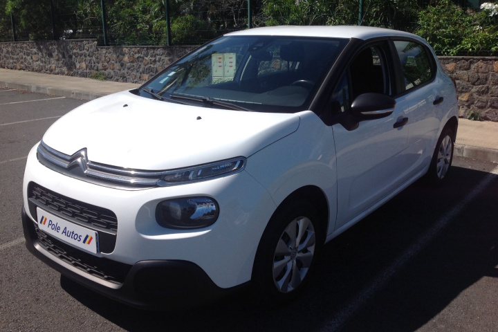 CITROEN C3